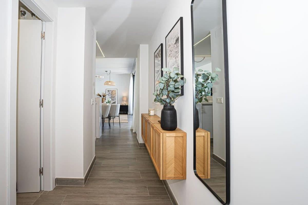 Royal Palm Apartment Nerja Exterior photo