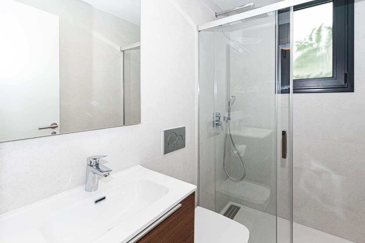 Royal Palm Apartment Nerja Exterior photo