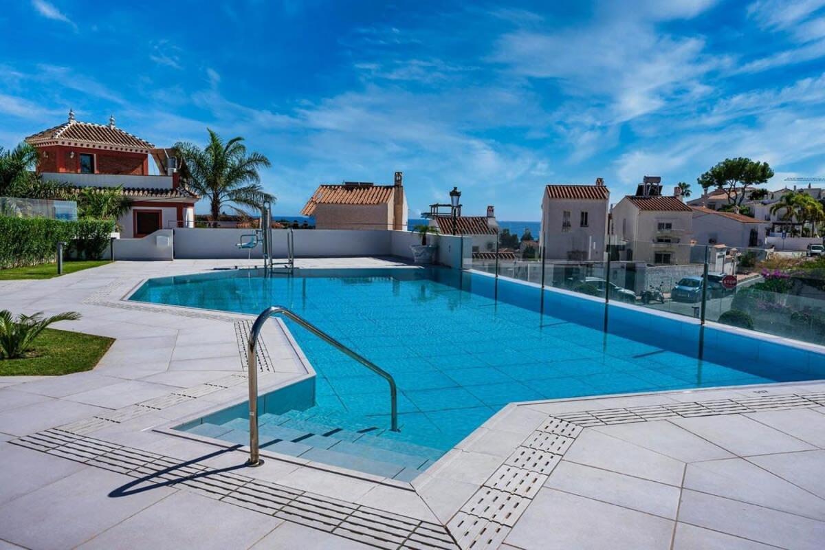 Royal Palm Apartment Nerja Exterior photo