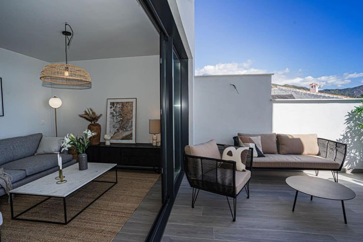 Royal Palm Apartment Nerja Exterior photo